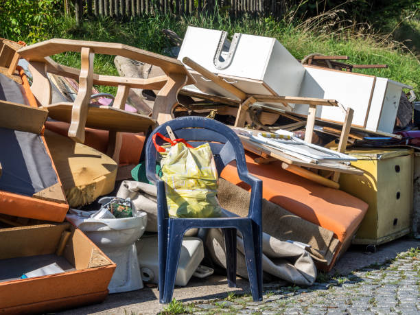 Best Junk Removal Near Me  in Amelia, LA