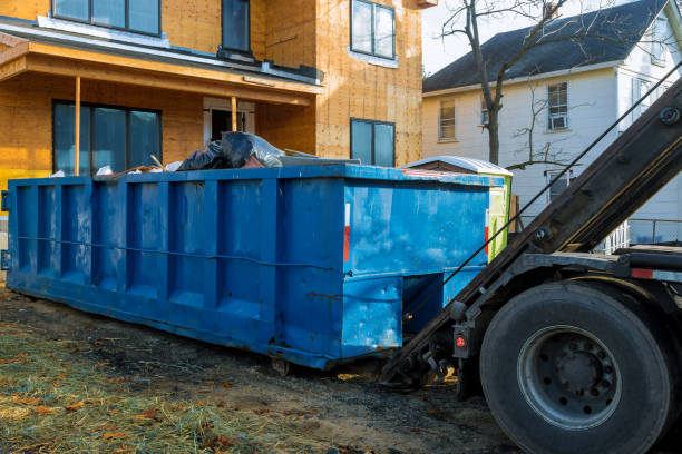 Best Garage Cleanout Services  in Amelia, LA