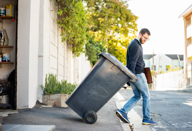 Best Trash Removal Near Me  in Amelia, LA
