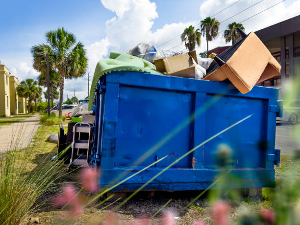 Best Commercial Junk Removal  in Amelia, LA