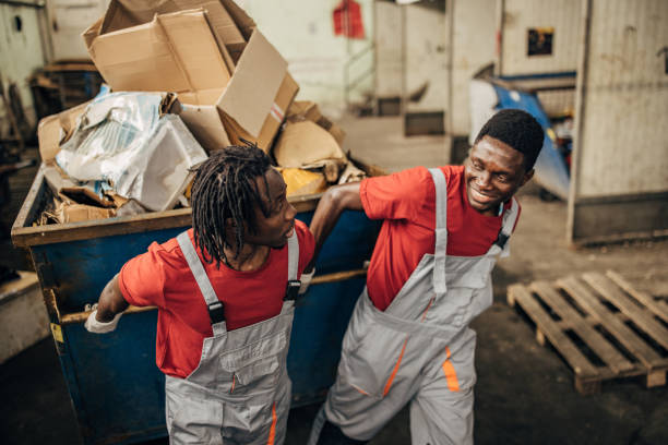  Amelia, LA Junk Removal Pros