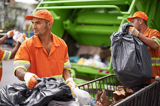 Best Yard Cleanup Services  in Amelia, LA