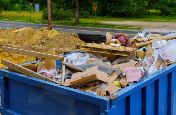 Best Estate Cleanout Services  in Amelia, LA